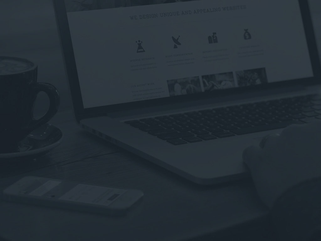 Vous recherchez un webmaster pour la refonte de votre site web ? Contactez-nous