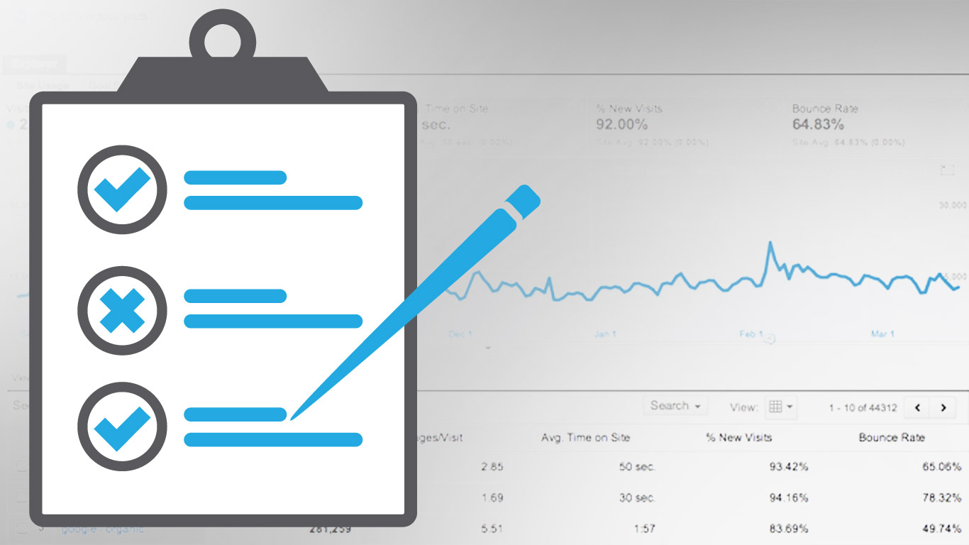 audit SEO, audit referencement, audit positionnement