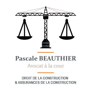 Création site internet Paris - Avocat en droit de la construction (depuis 2014)