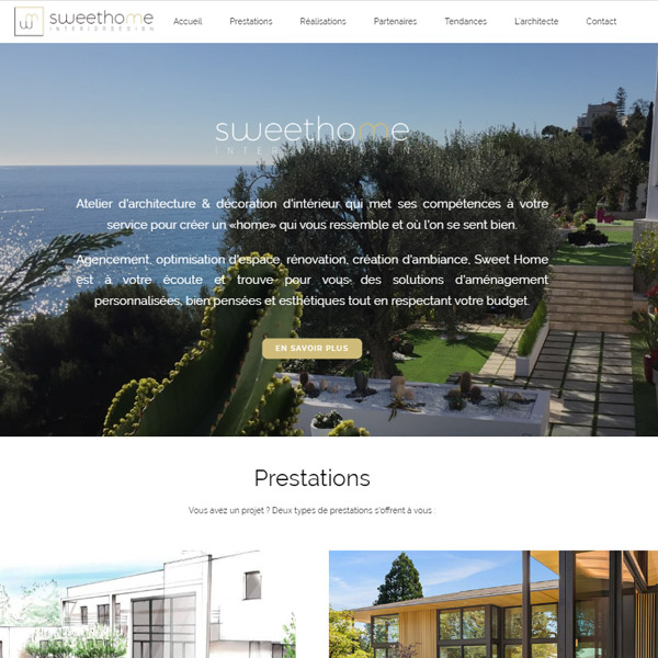 creation site mougins