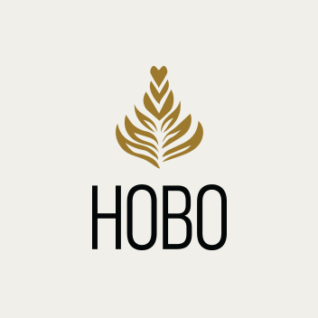site vitrine du Hobo Coffee à Nice - N°1 TripAdvisor 2020